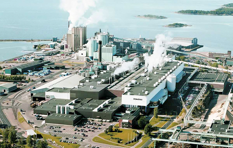 valmet