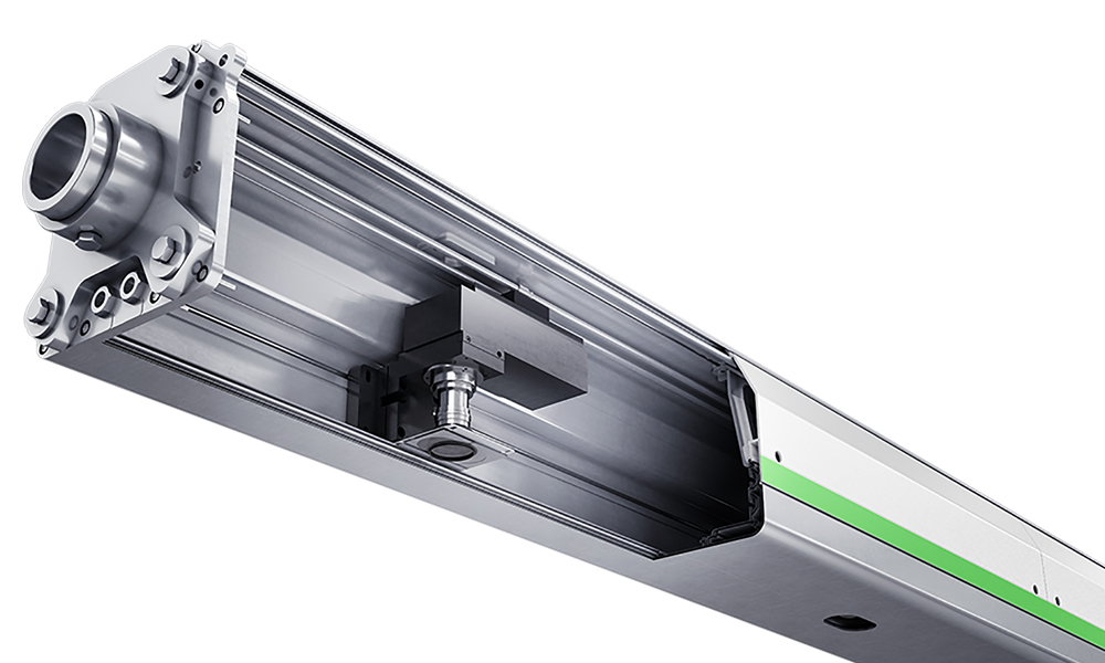 New Generation Web Inspection System New Generation Web Inspection System