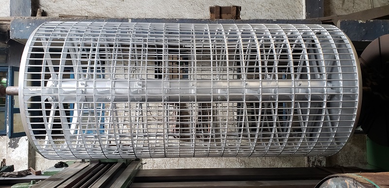 Hi-Flo Thickener