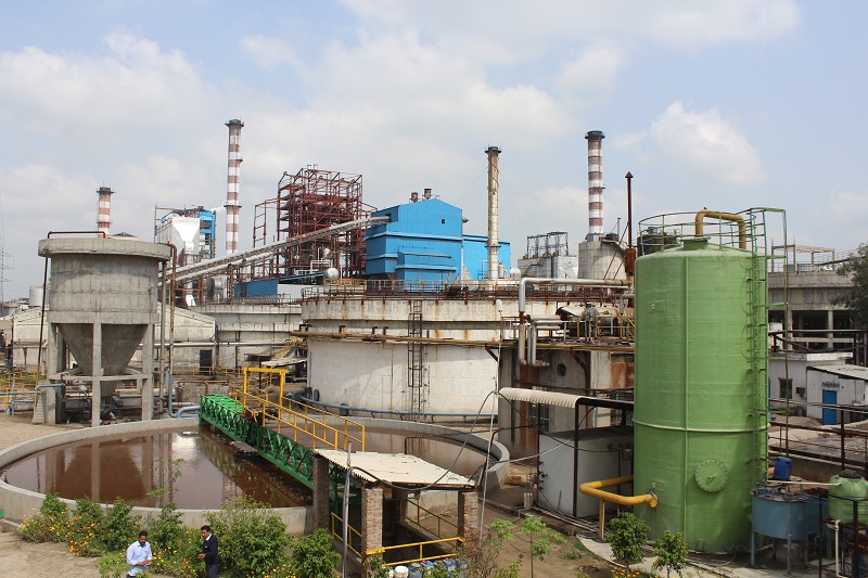 Satia Industries