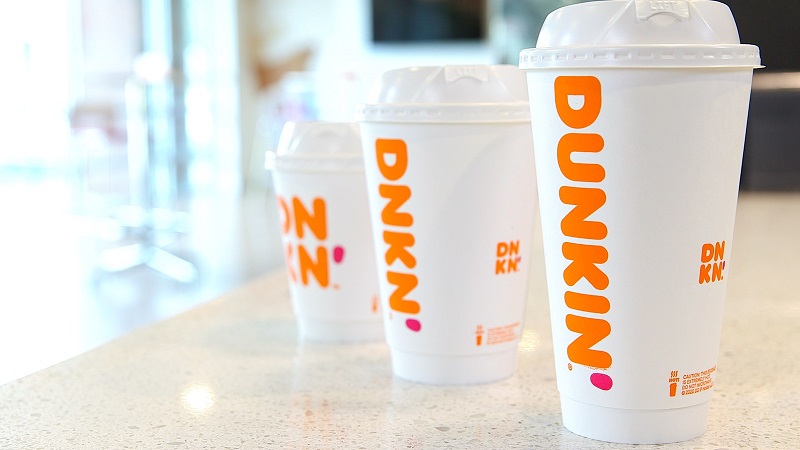 Dunkin