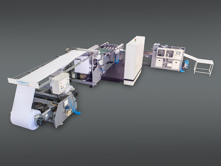 Line O Matic Introduces Ignis RR90 Cut Size Sheeter LaptrinhX / News