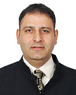 Mr. Rohit Raina, Director, APP India