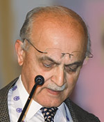 Mr. C.M. Vasudev, Chairman