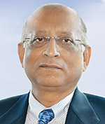 Mr. Gautam Sircar, Managing Director, MeadWestvaco India Pvt Ltd