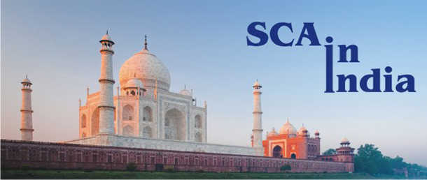 SCA in india