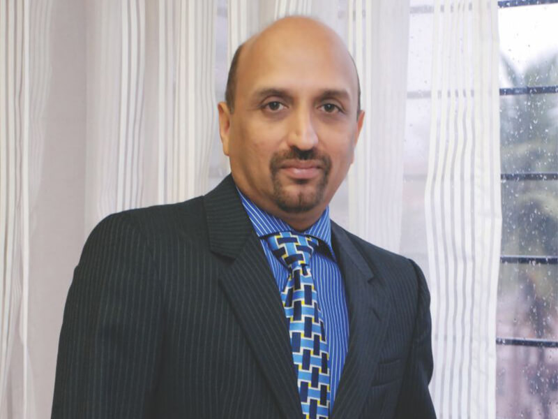 R.N. Agarwal