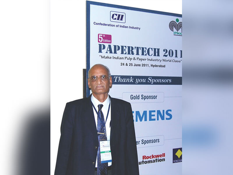 Papertech 2011
