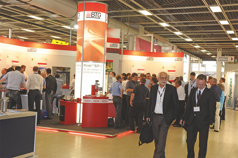ZELLCHEMING Expo 2011