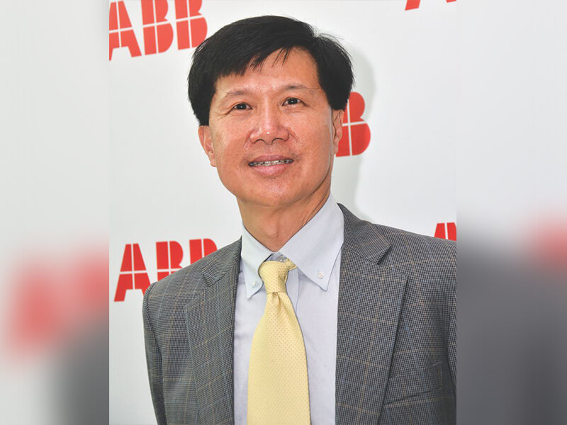 ABB Global Pulp & Paper Business