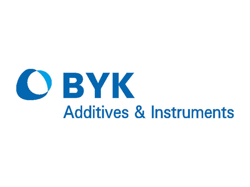BYK Additives and Instruments