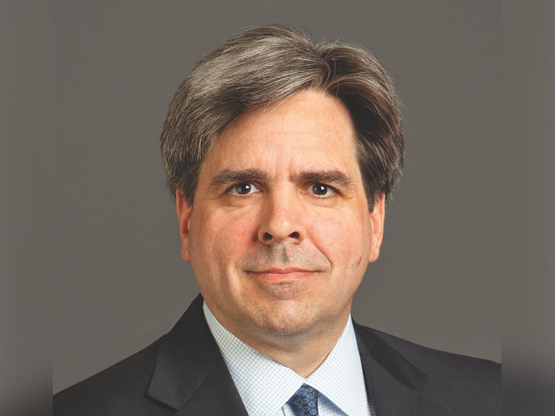 President of International Paper India