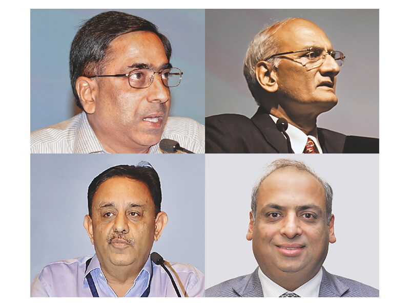 Indian Pulp and Paper Industry
