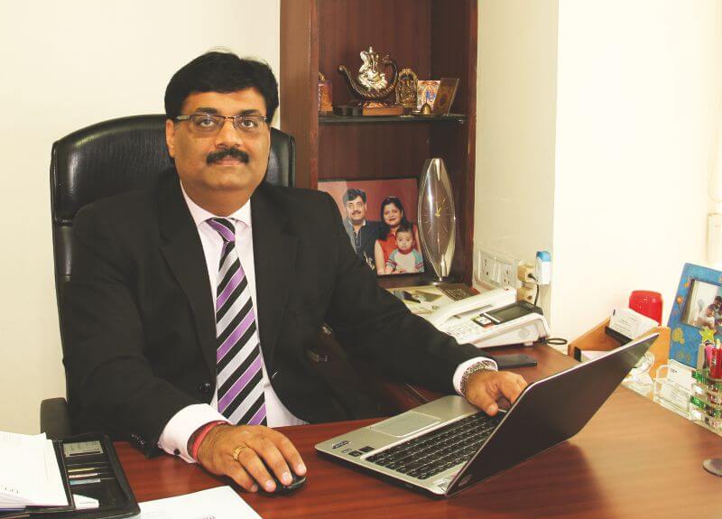 Maxim Specialty Chemicals Pvt Ltd