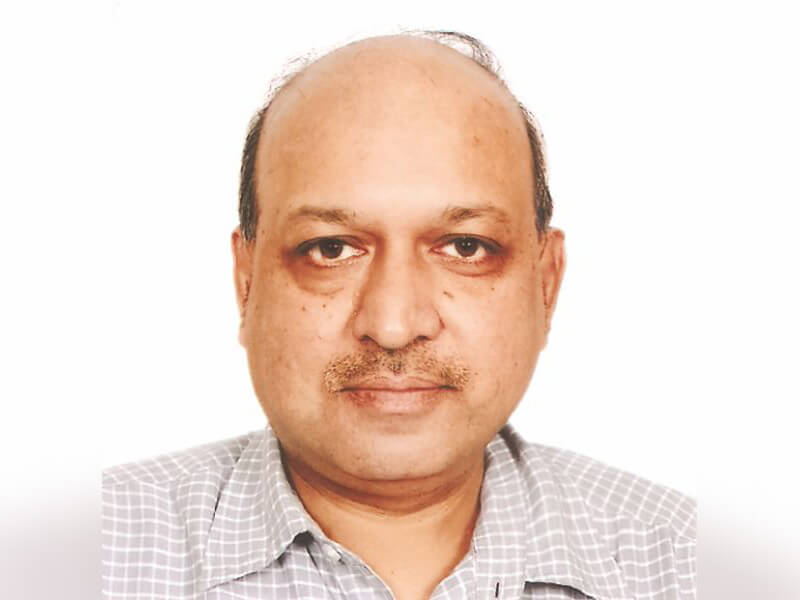 Shalimar Wires