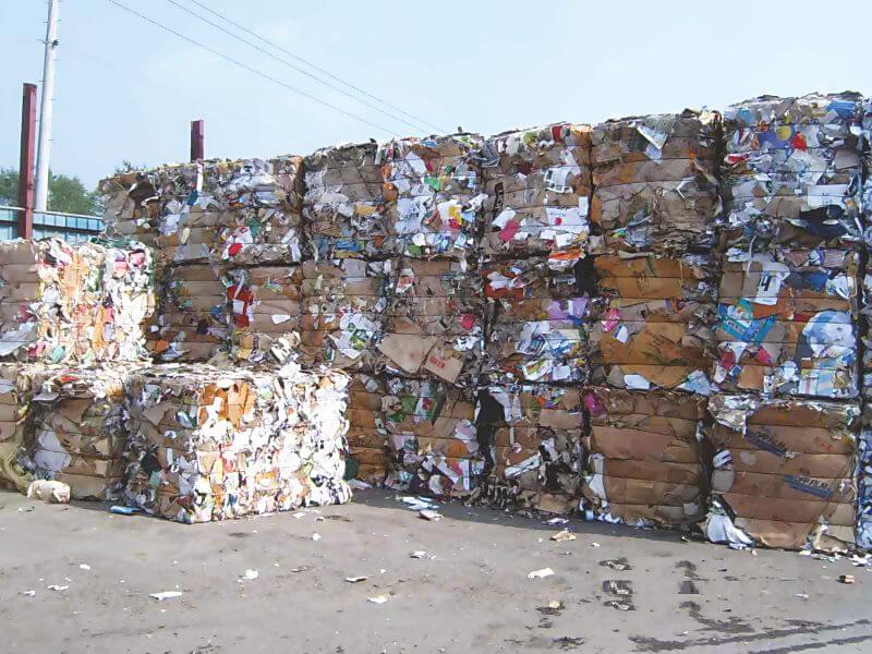 waste-paper-collection-mechanism-in-india-current-status-and-future