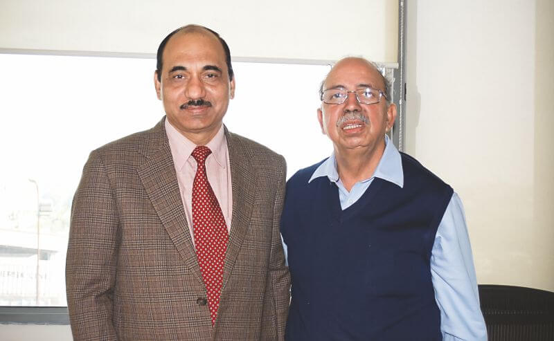 Khanna Paper Mills Limited