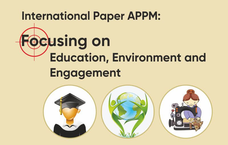 International Paper APPM