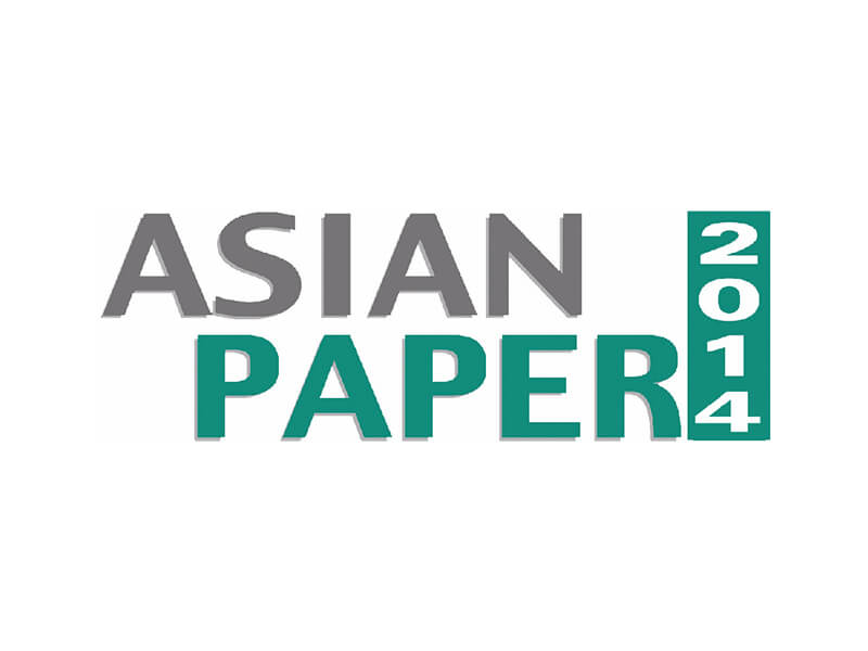 Asian Paper 2014