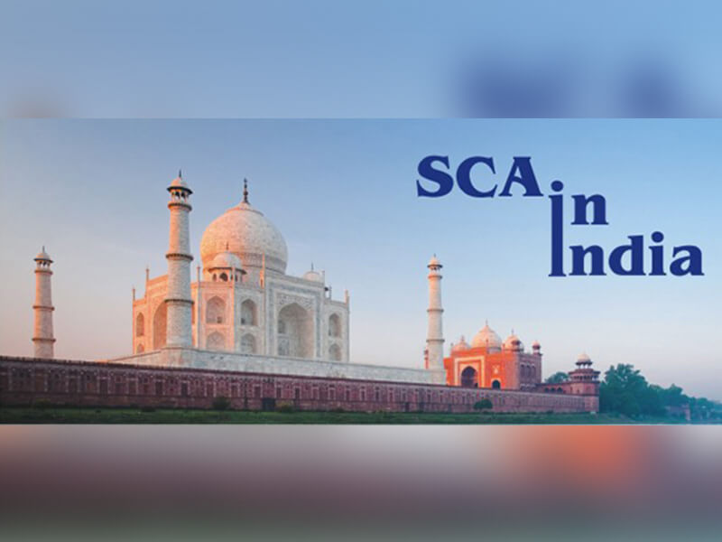 SCA in india