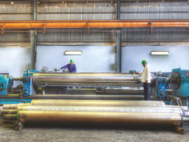 Modinagar Rolls Limited