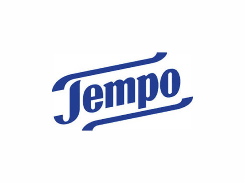 Global hygiene brand Tempo