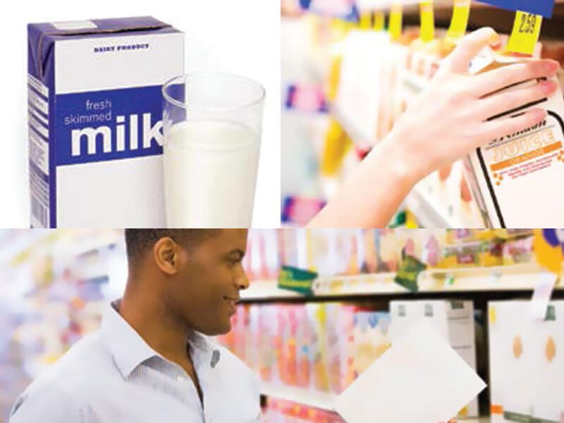 Growth in Folding Cartons