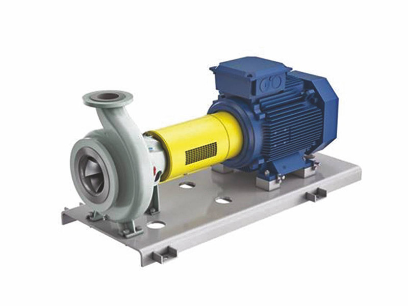 Sulzer Launches the New SNS Process Pump Range - Papermart