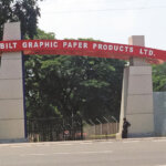 Bilt Graphic Paper Products Ltd
