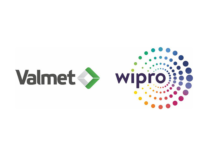 Wipro Valmet