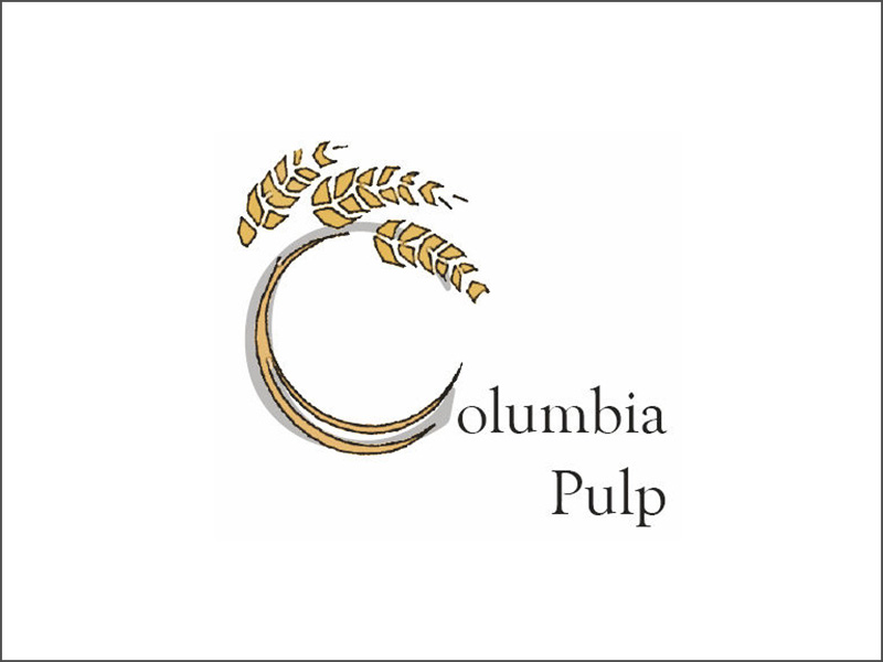 columbia-pulp
