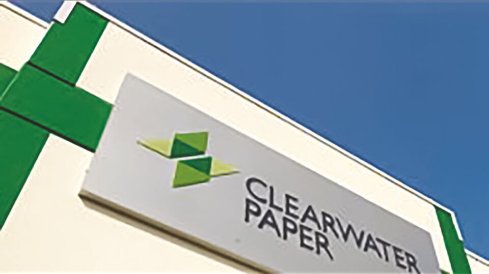 Dunn Paper Acquires Clearwater Paper's Ladysmith Facility for USD 72