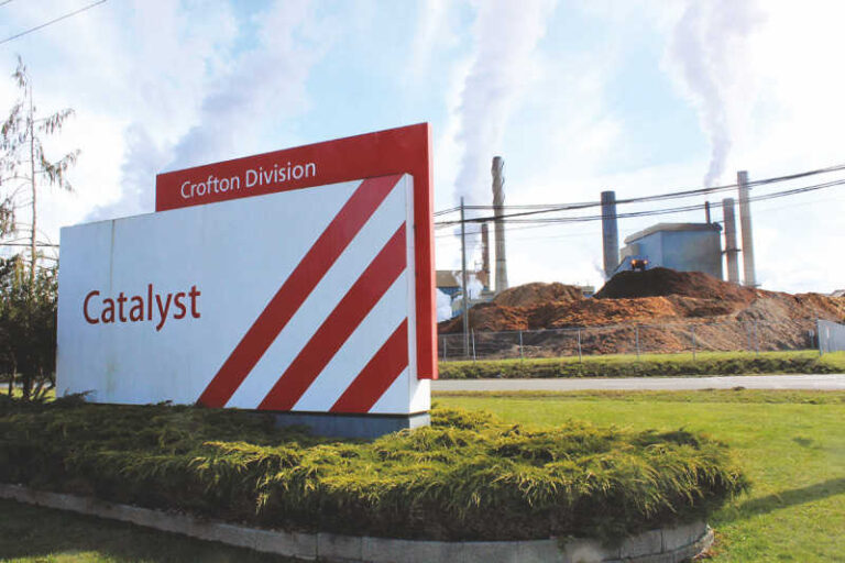 Paper Excellence Canada Completes Acquisition of Catalyst Paper Papermart