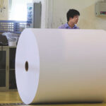 china paper industry