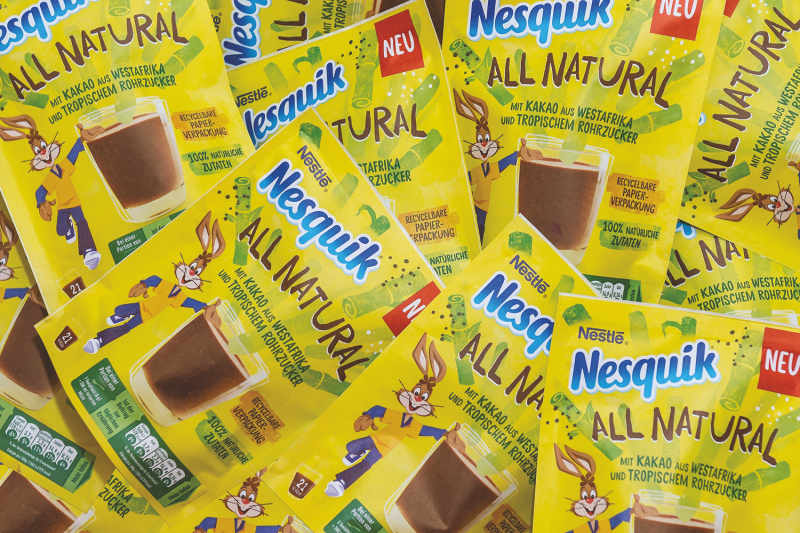 Nesquik