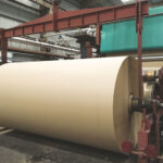 Palak Paper Mill Starts Production of 300 TPD High BF Kraft Liner