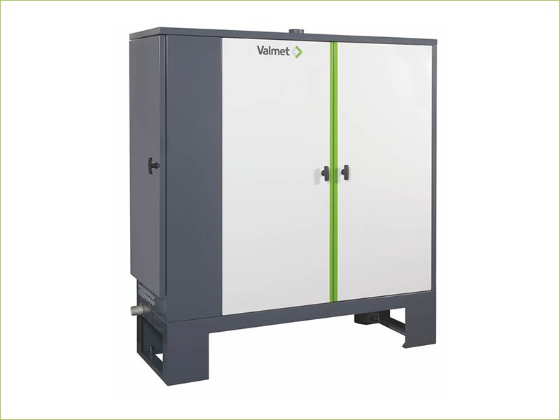 Valmet Fiber Furnish Analyzer 