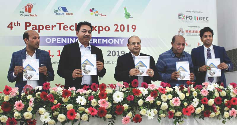 PaperTech Expo 2019 