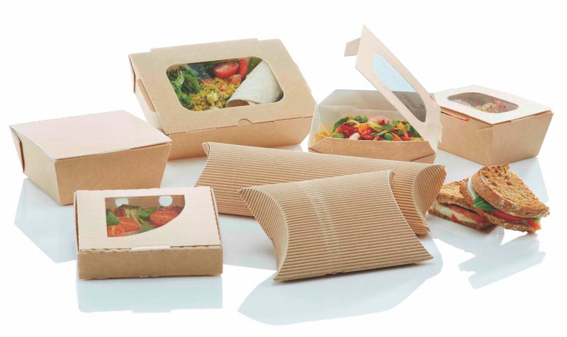 Food Packaging