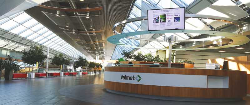 Valmet