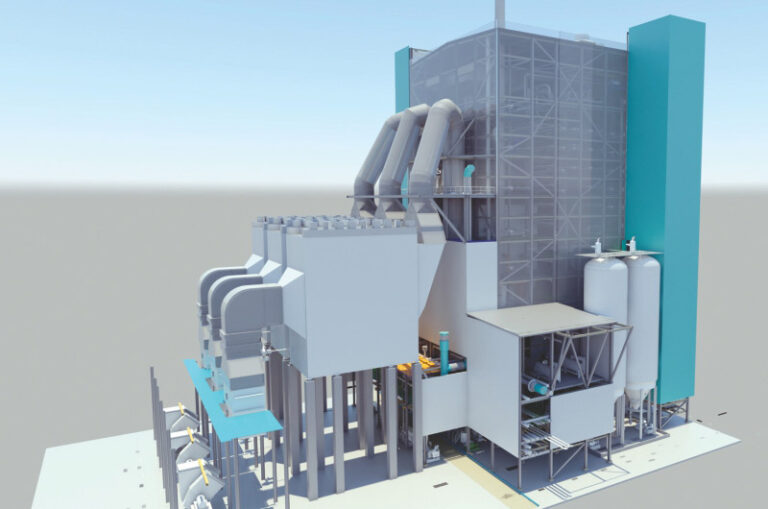 ITC's Bhadrachalam Pulp Mill Installs New Recovery Boiler from Valmet ...