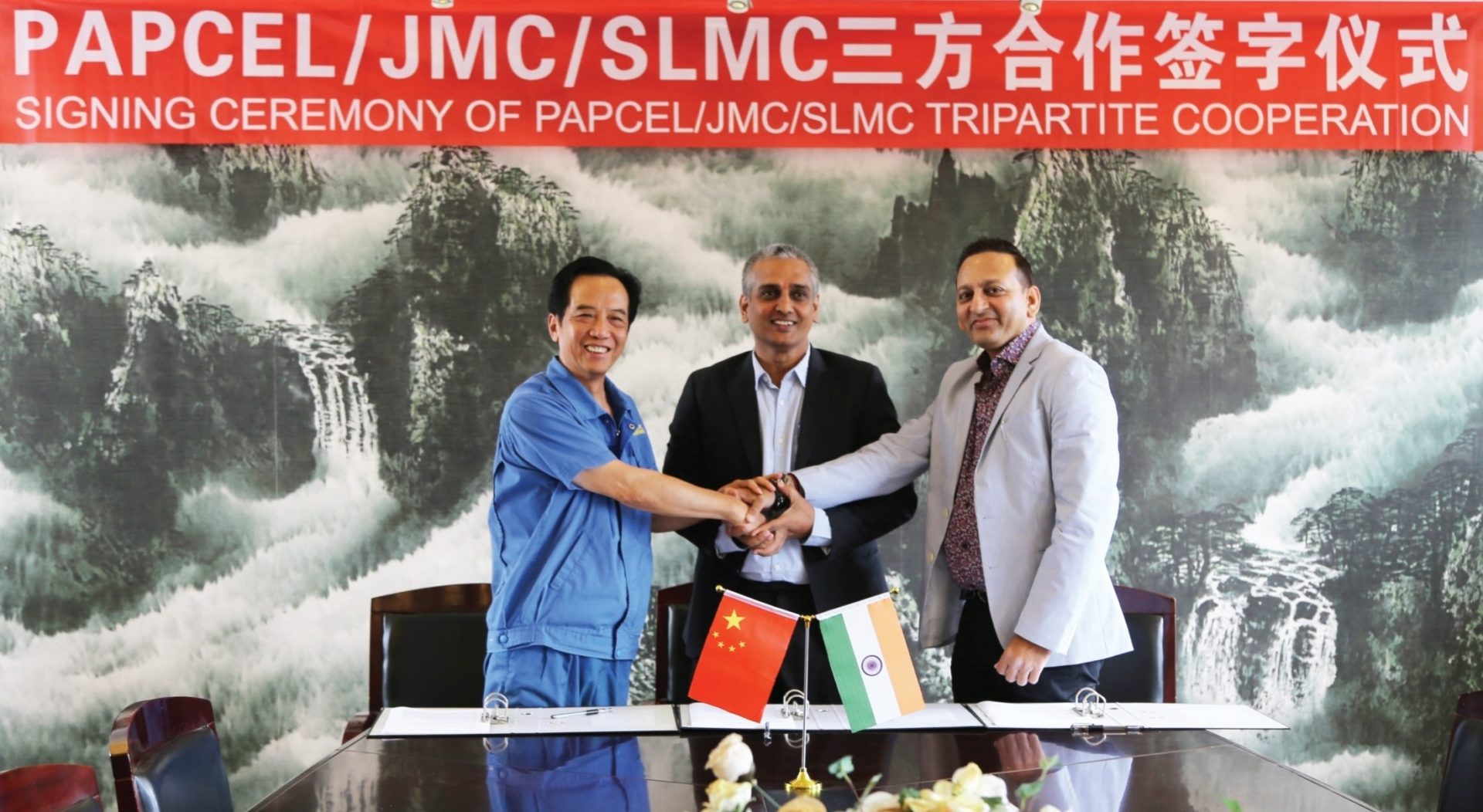 JMC Paper Tech