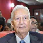 Renowned Industrialist BK Birla Passes Away in Mumbai at 98 1