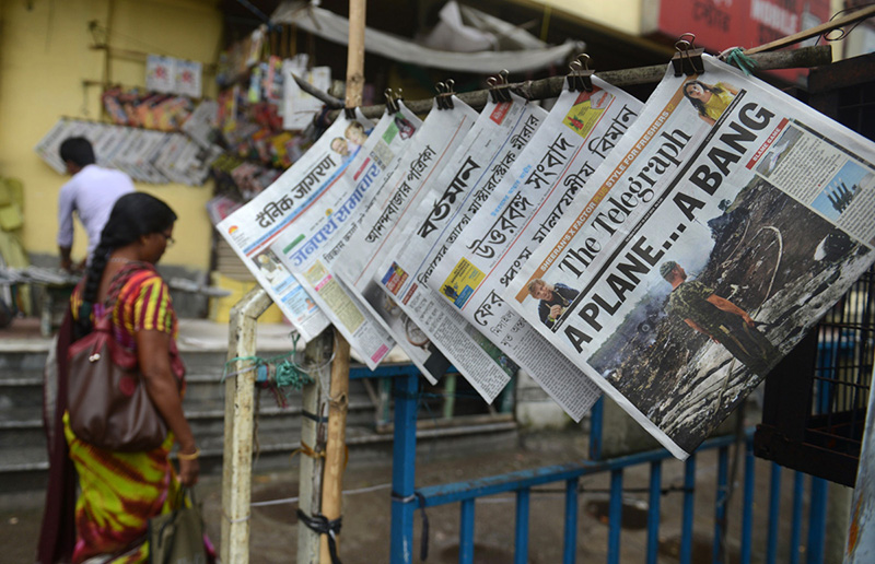 Union Budget 2019 Proposes 10 Percent Customs Duty on Newsprint 1