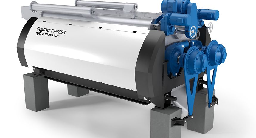 ANDRITZ Acquires Sweden based KEMPULP 1