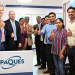 Paques Opens up North India Regional Operations 1