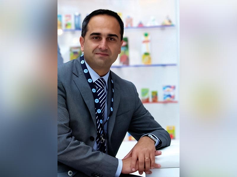 Riccardo Castagnetti Tetra Pak 1
