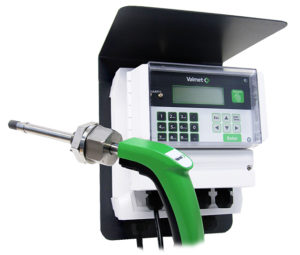 Valmet Introduces New Inline Optical Total Consistency and Ash Measurement