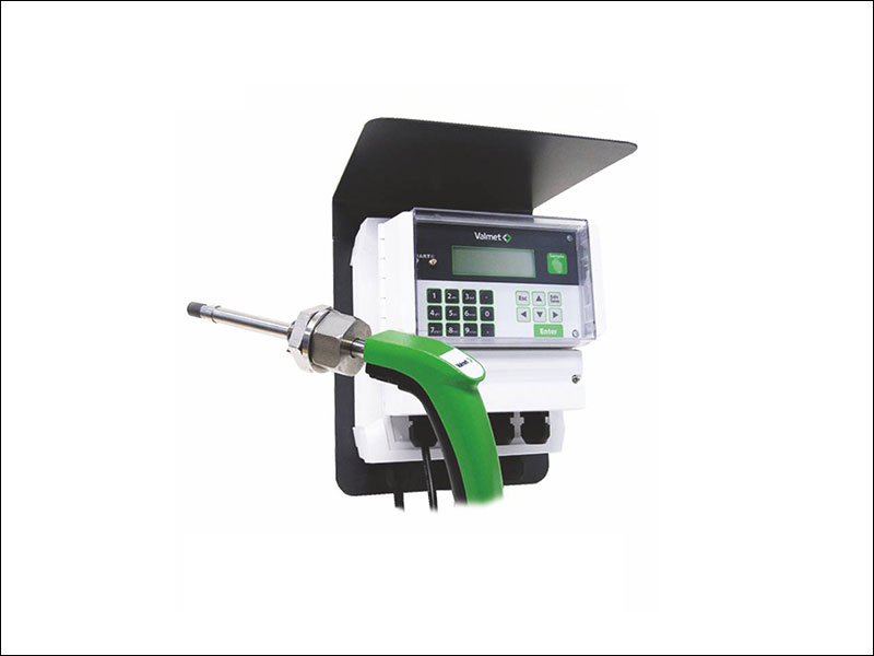 Valmet Introduces New Inline Optical Total Consistency and