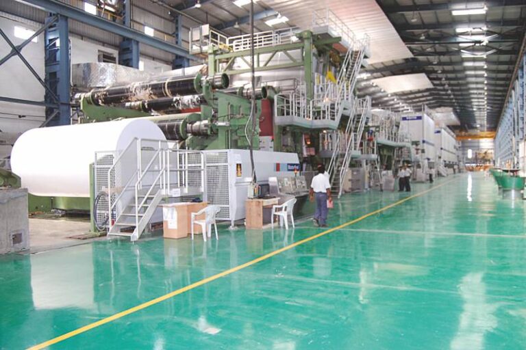 Top Paper Companies In India 2019 Papermart